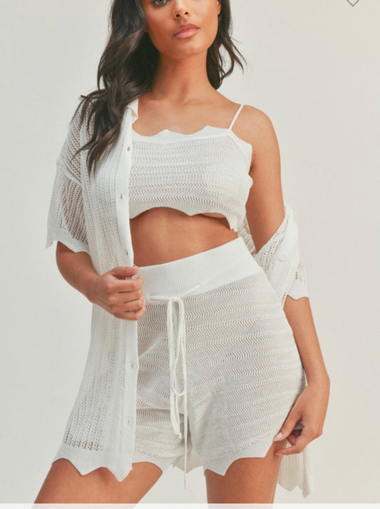 Mash it up mesh set